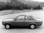 Opel Kadett Aero 1976 года